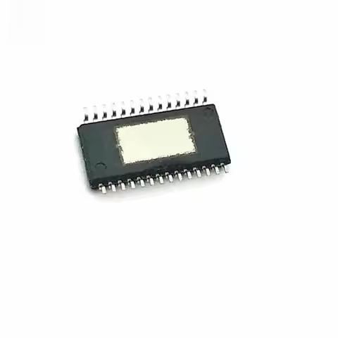 10 PCS/lotto Originale e nuovo di zecca DRV8313PWPR DRV8313PWP HTSSOP-28 Per il driver del motore ch