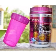 💯ORIGINAL HQ Phyto Collagen King Of Whitening 19xStemCell✨