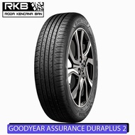 IAD GOODYEAR ASSURANCE DURAPLUS 2 UKURAN 205 65 R15 BAN MOBIL INNOVA