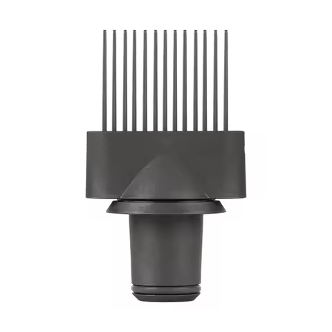 For Dyson Supersonic Hair Dryer HD01 HD08 HD02 HD03 HD04 Wide Tooth Comb Attachment 969748-01 Hair D