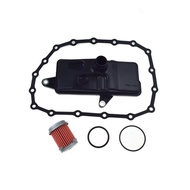 New  21814-5T0-000 Transmission Filter Kit For Honda Civic HR-V 1.5 1.8 2.0L
