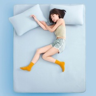 Sam's Choice4Dbox Ice Skin Cooling Ice Skin Mat Easy-to-Clean Technology Cooling Mat Set for Home Us