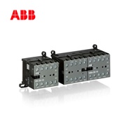 ABB Contactor B Series 9A4P Quadruple BC6-40-00 * 220-240V DC