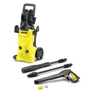 [特價]德國 凱馳 KARCHER  K4  PREMIUM 高壓清洗機