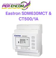 Eastron SDM630MCT-CT500A