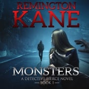 Monsters Remington Kane