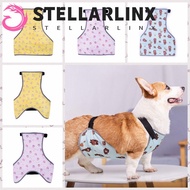 STELLARLINX Dog Belly Band, Waterproof Breathable Dog Belly Protection Clothing, Dog|Protection Clot
