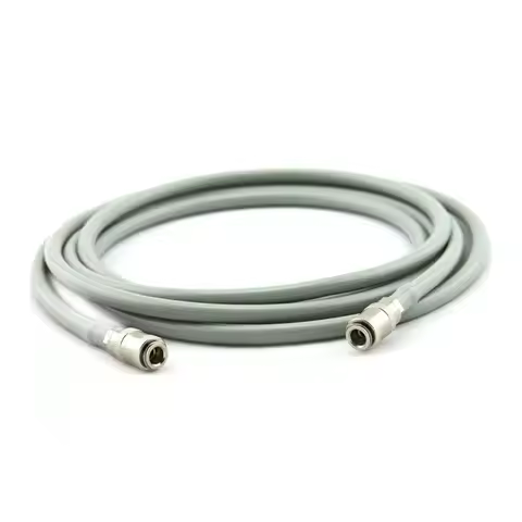 Mindray Datascope BP Cuff Air Hose NIBP Tube Bayonet 0683-04-0004 Compatible for Spacelabs, Philips,