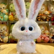 JIFANPAUL | Plush Rabbit Toy Movie Merchandise Gift