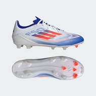 adidas Football F50 League Firm/Multi-Ground Boots Unisex White IE0601