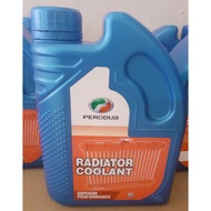 ORIGINAL PERODUA COOLANT 1LIT MYVI VIVA ALZA BEZZA KENARI MYVILGBEST **READY STOCK**