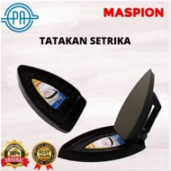 MASPION Ironing Pad - Ironing Pad - Heat Resistant Flat Iron Tray