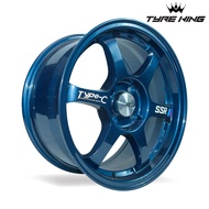 Sport Rim SSR TYPE-C 16 inch 4H100