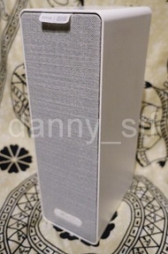 靚聲之選👍🏻一個 IKEA x SONOS SYMFONISK 第一代 Gen 1 白色 書架喇叭 Speaker 支援 Wi-Fi / AirPlay2 / 立體聲串連 / 綁定 Tidal 串流 