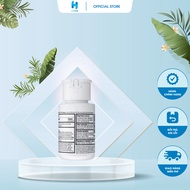 BHA exfoliating solution