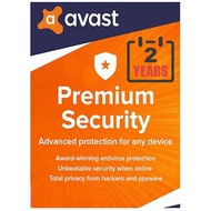 Avast Premium Security 2024 ★ Original Avast ★ 1 Year for 1 PC