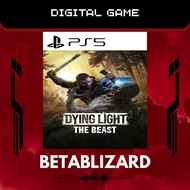 [PS5]🔥NEW RELEASE🔥DYING LIGHT: THE BEAST PLAYSTATION DIGITAL GAME