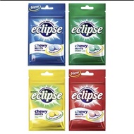 Eclipse Chewy Mint 45g Assorted
