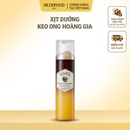 [Hannah Olala x Skinfood] Royal Honey Propolis Enrich Cream Mist 120ml