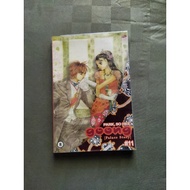 Goong Palace Story vol 11 Prelov kolpri
