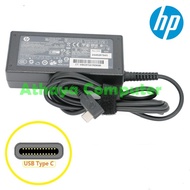Charger Adapter hp Pavilion PLUS 14 AMD Ryzen 7 Series 20V 3.25A type C