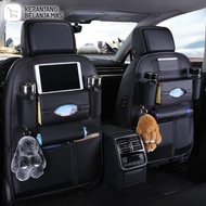 Car Seat Storage Bag Car Organizer Car Front Seat Storage Bag Rear Seat Bag