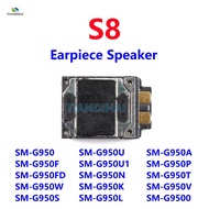 For Samsung Galaxy S8 G950F G950FD G950U G950U1 G950N G950 Earpiece Speaker Receiver Module Front To