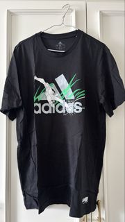 世界盃 Adidas 足球小將 tee 日本隊