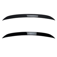 Suitable for Mercedes GLC X253 GLC200 GLC43 GLC63 AMG Rear Wing Top Wing Spoiler Modification