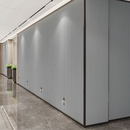 TEXTURE แผ่นตกแต่งผนัง รุ่น F159 SK-07 15.9X290X1 CM.  (10 แผ่น/กล่อง)