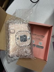 Fujifilm Instax Mini Liplay pink