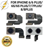 I Phone 6/ 6Plus/ 6s/ 6s Plus /7 /7PLUS /X /XS /XR / XS MAX Back Camera Main Camera Rear Camera