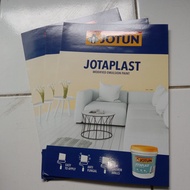 katalog Jotun jotaplast