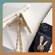 Sling Case FJ27 for Oppo A1k A12 A15 A16 A17 A18 A3 A31 A33 A35 A36 A38 A3x A5 A5i A52 A53 A54 A57 A