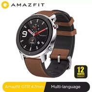 Global Version Amazfit GTR 47mm Smart Watch