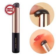 Multi-purpose Round Head Lip Brush Lipstick Smudge Makeup Beauty Tools Brush Professional A2u3