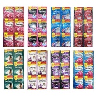 (Pack Of 24 Sachets) Downy Fabric Softener Sachet Type 20 Ml.