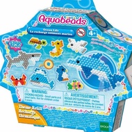 Aquabeads Ocean Life Educational Toys Set Sea Animals