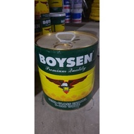 Boysen 200 Semi Gloss Enamel 16 liters