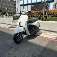 《高雄二手機車》2019 光陽 NEW MANY 125 #2183   #免費試乘/二手機車/流行車款/現況/實體門市