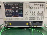 鼎瀚科技 向量網路分析儀 Anritsu 37369D Vector Network Analyzer_01503