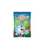 ECER OOPS FUGU & FRIENDS SEAWEED 14GR