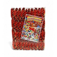 KOKO HARIMAU [40PCS]