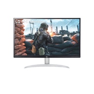 LG 27 Inch 27UP600 / 27UP600-W 4K UHD IPS True Colors and Wide View Monitor with AMD FreeSync ( 27UP