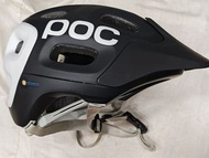 POC Trabec Race 單車頭盔 helmet