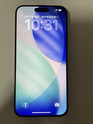 Apple iPhone 15 Pro Max … 1TB