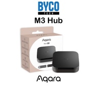 Aqara M3 Hub | IR Blaster | Zigbee | Matter Bridge | Thread | Smart Home