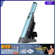 [sgstock] Shark ION Cordfree Handheld Vacuum WV205, Blue - [] []