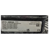 [Cooling Fan] FN040/045-4DQ-VDK-VDQ-VDL-4DQ-4EK.0 F.2 F.4 F.4 I.V7P1/2.A7P1/2