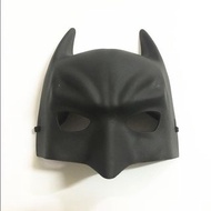 觀塘 蝙蝠俠 面具 Halloween Badman masks Badman Costume 萬聖節 面具 party面具 Halloween Party masks
